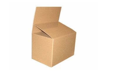 Cajas de Carton Corrugado