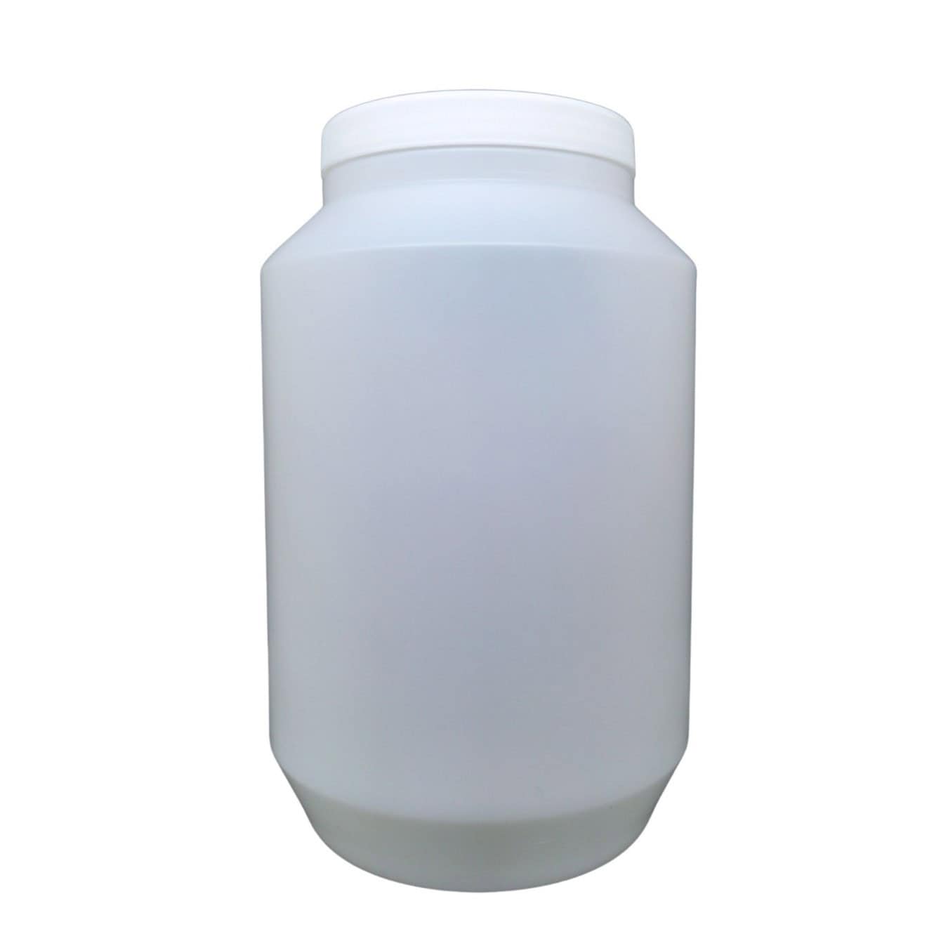 Tarros de Plastico