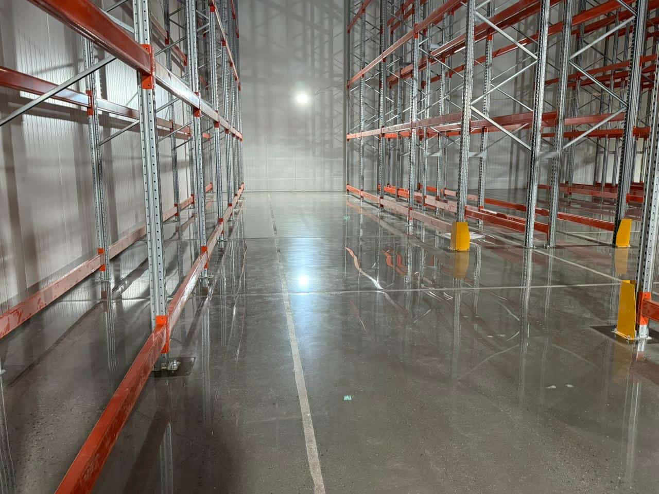 Mantenimiento Industrial