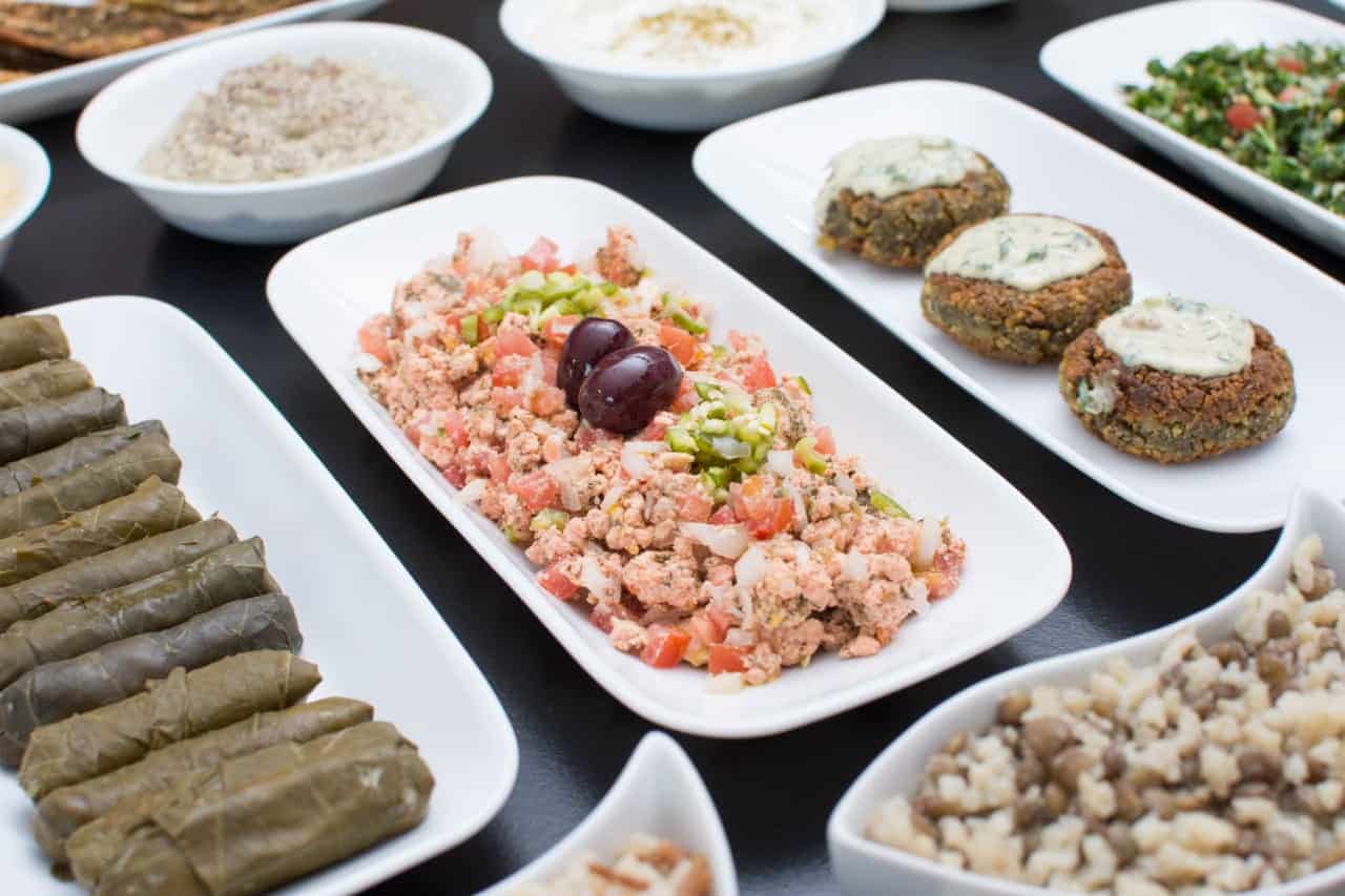 Banquetes para Eventos