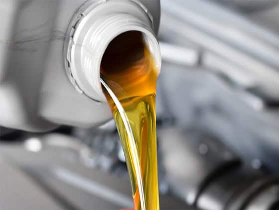 Aceites y Lubricantes Industriales