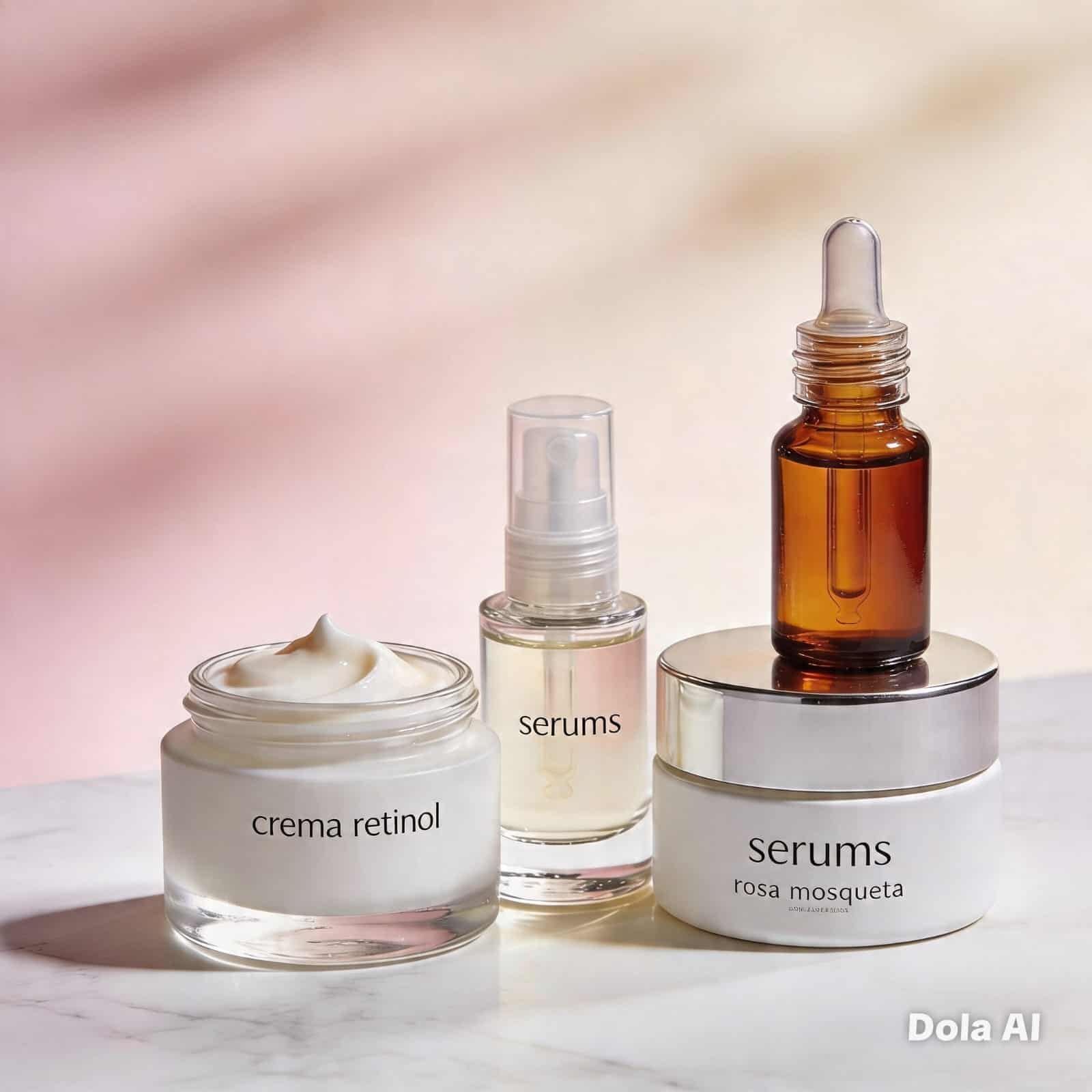 Maquila de Cosmeticos