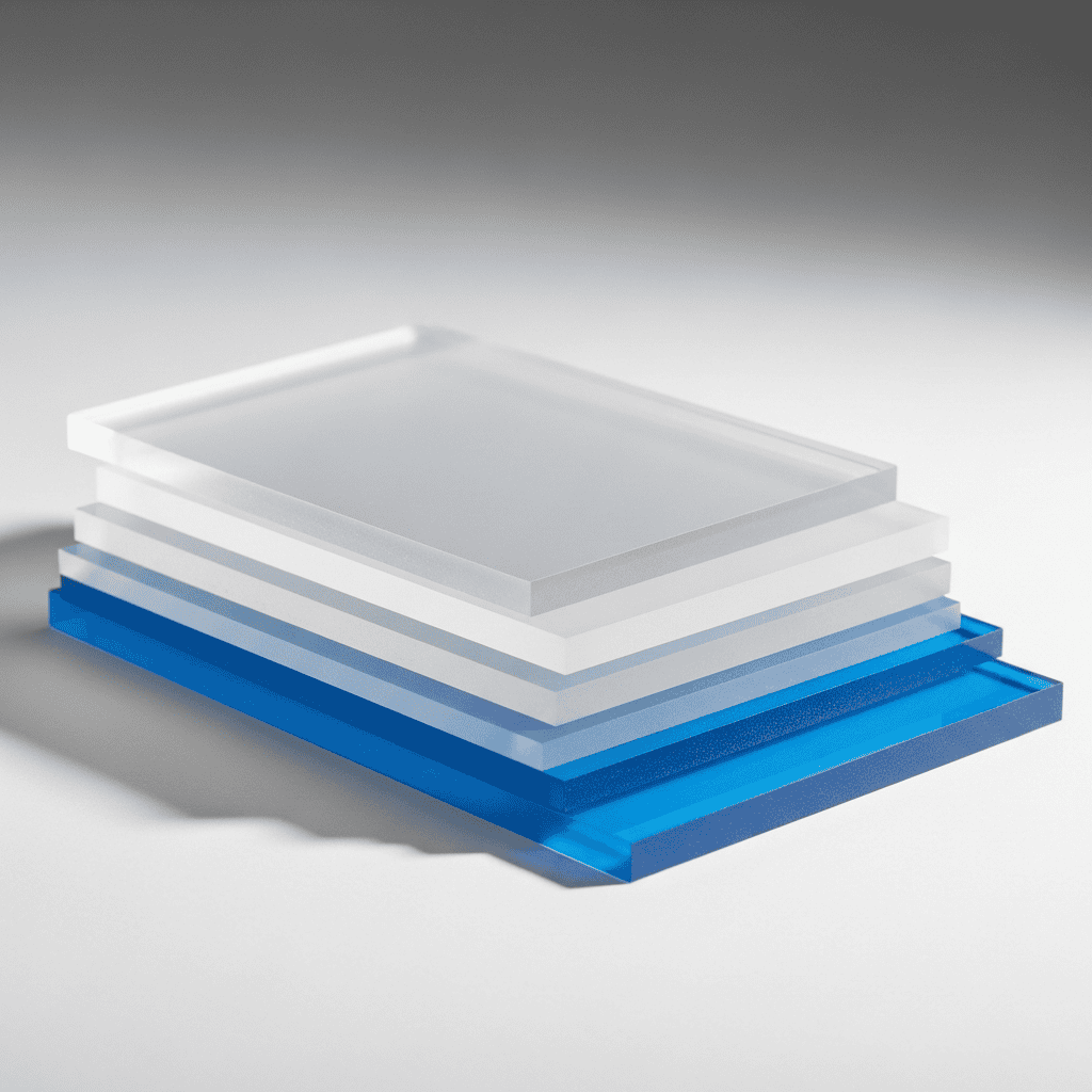 Laminas Plasticas