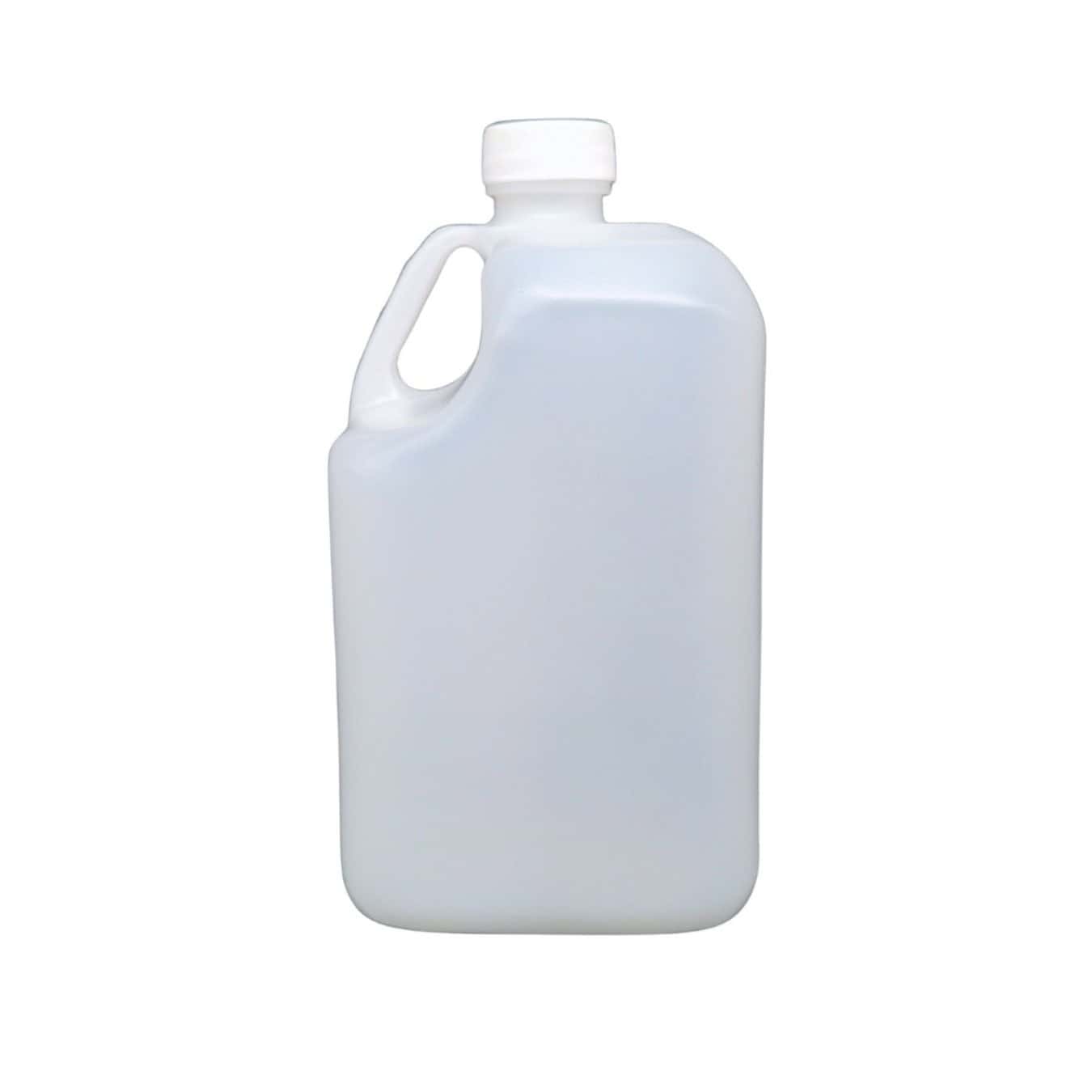 Garrafas de Plastico de 1 Litro