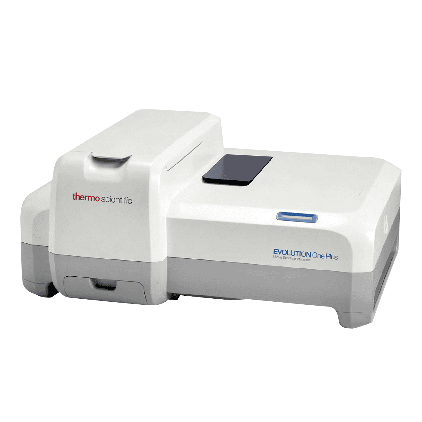 Espectrofotometro de Luz Visible