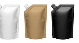 Stand Up Pouch
