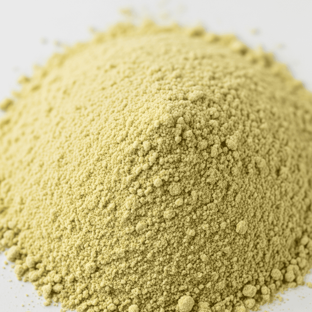 Proteína de Chícharo