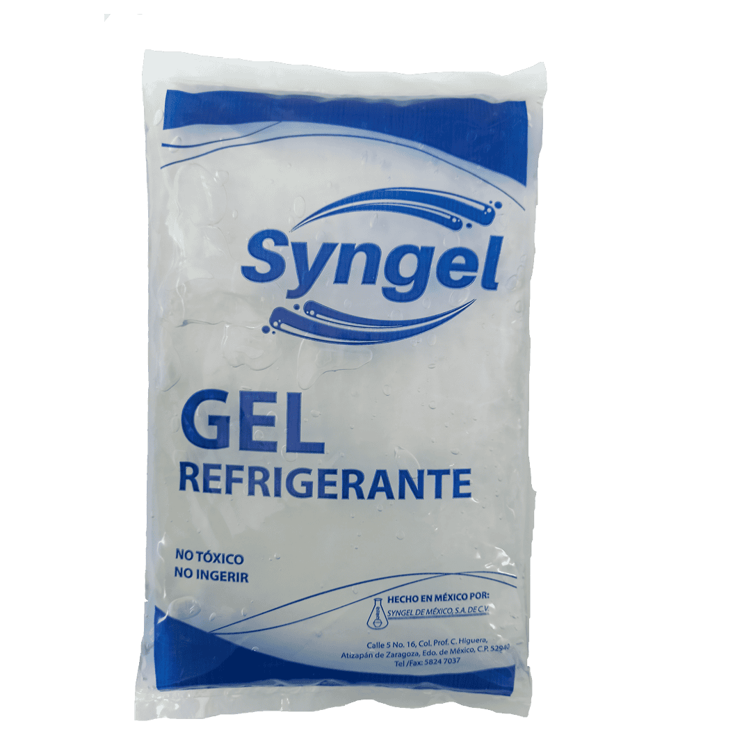 Gel Refrigerante