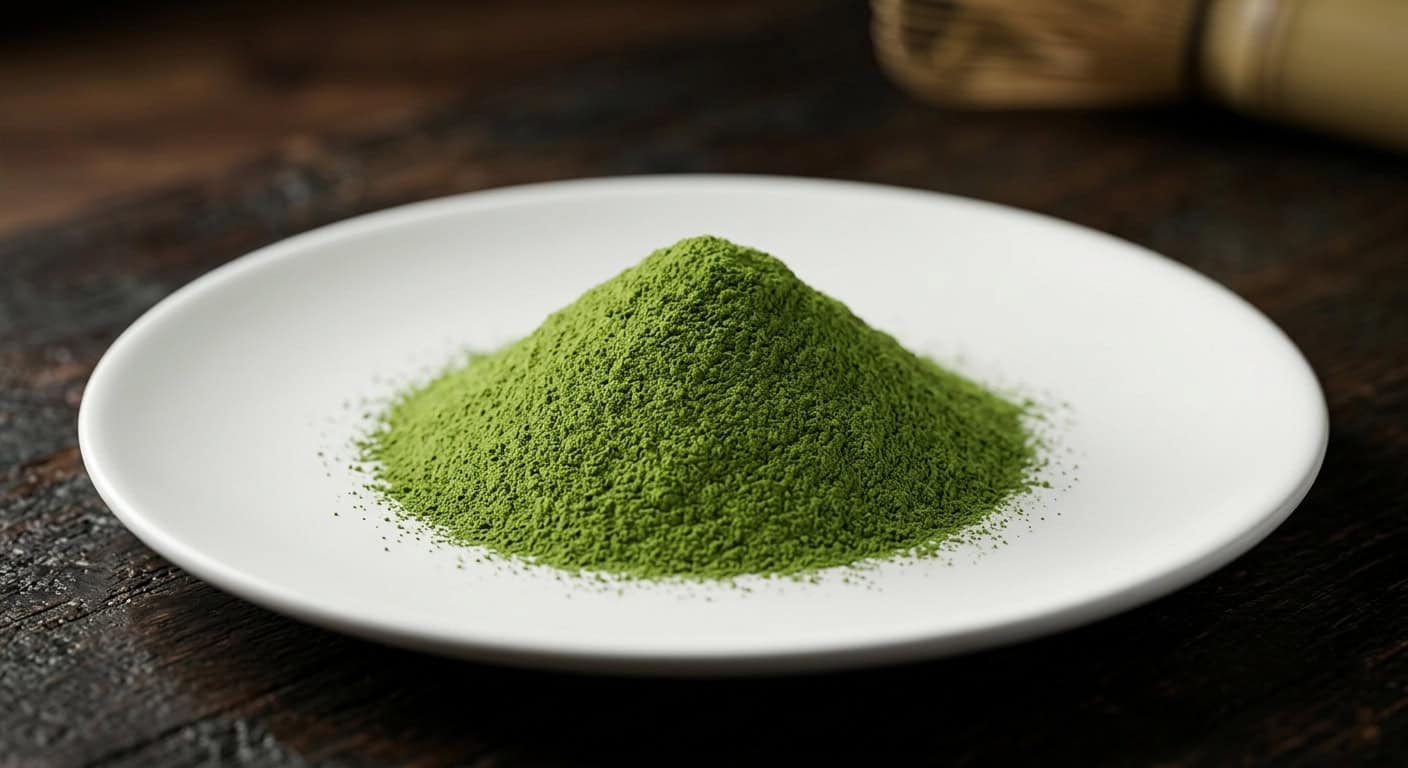 Matcha