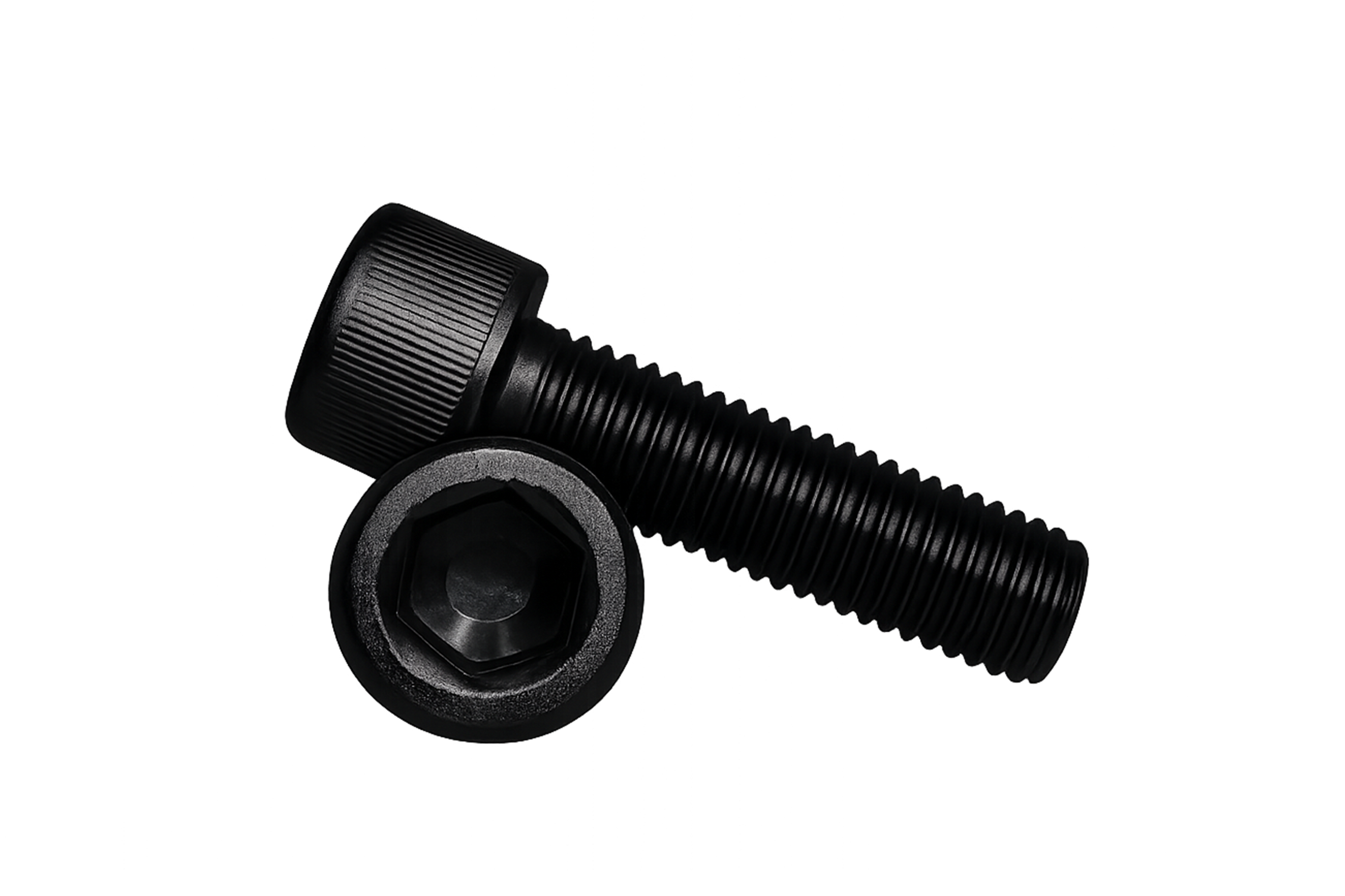 Tornillo Allen Cilindrico