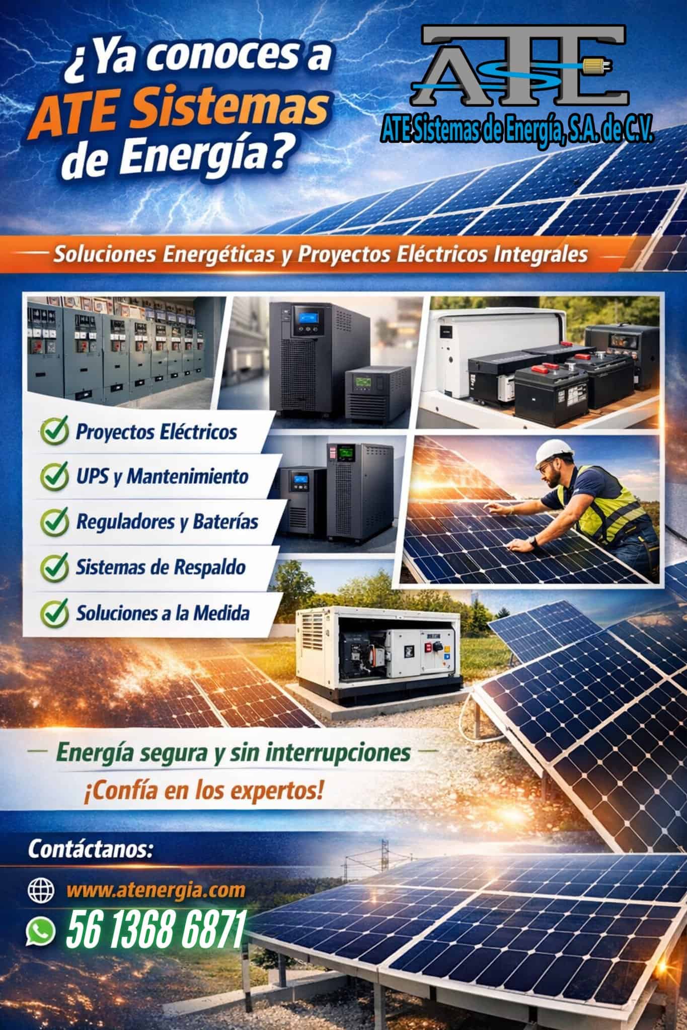 Reguladores de Voltaje