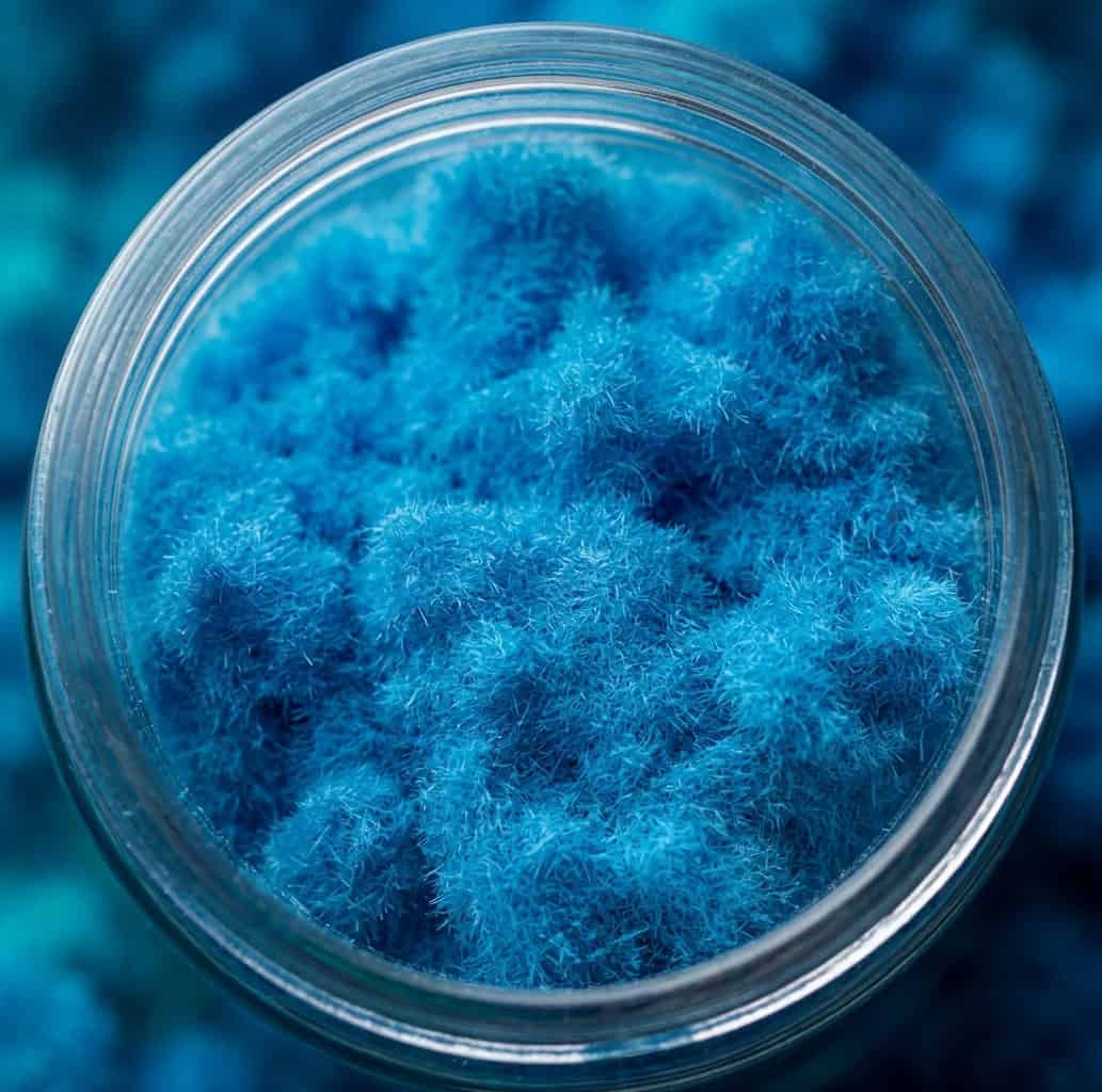 Microfibras
