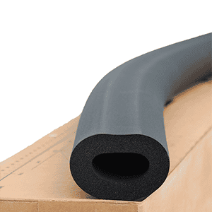 Aislante Termico para Tuberia