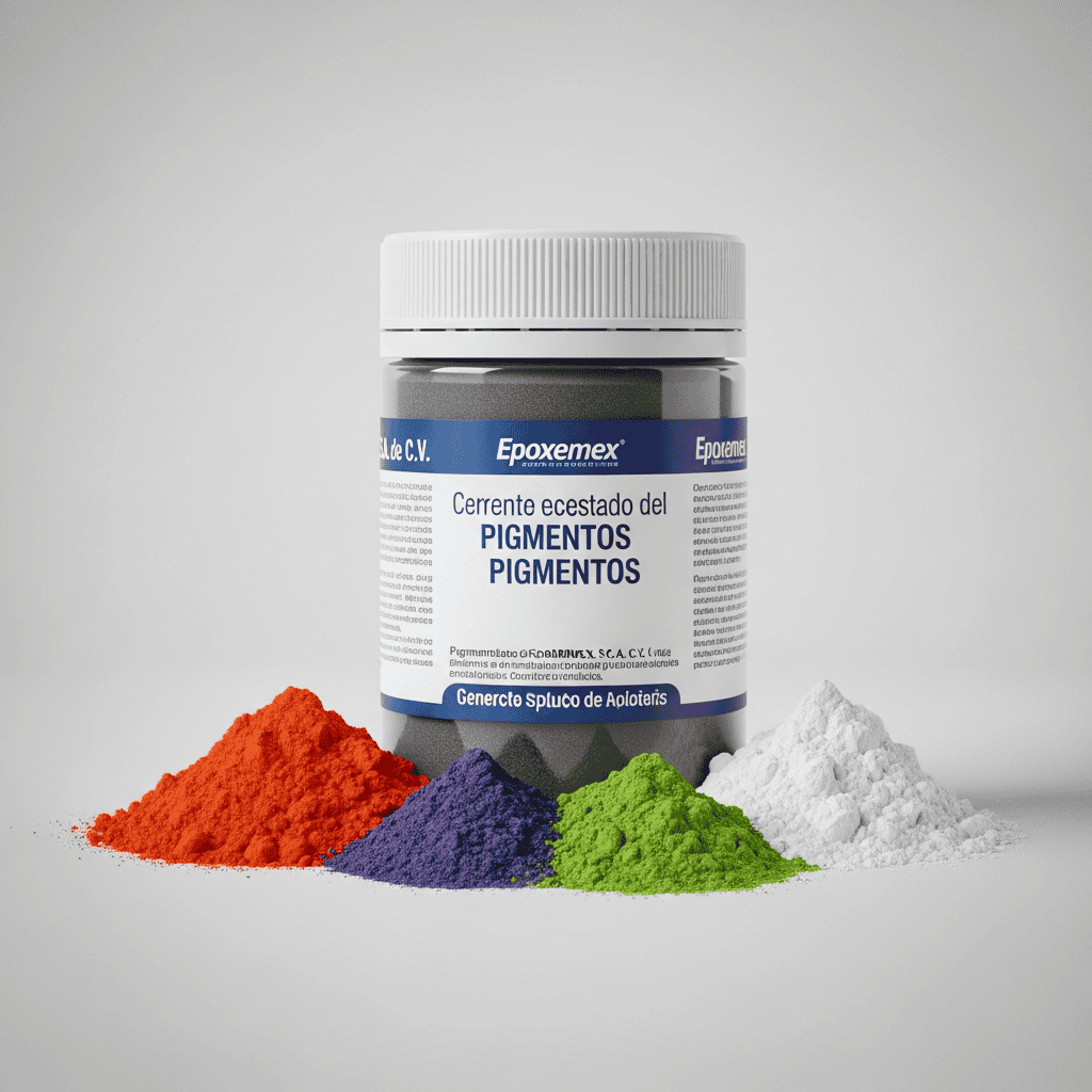 Pigmentos