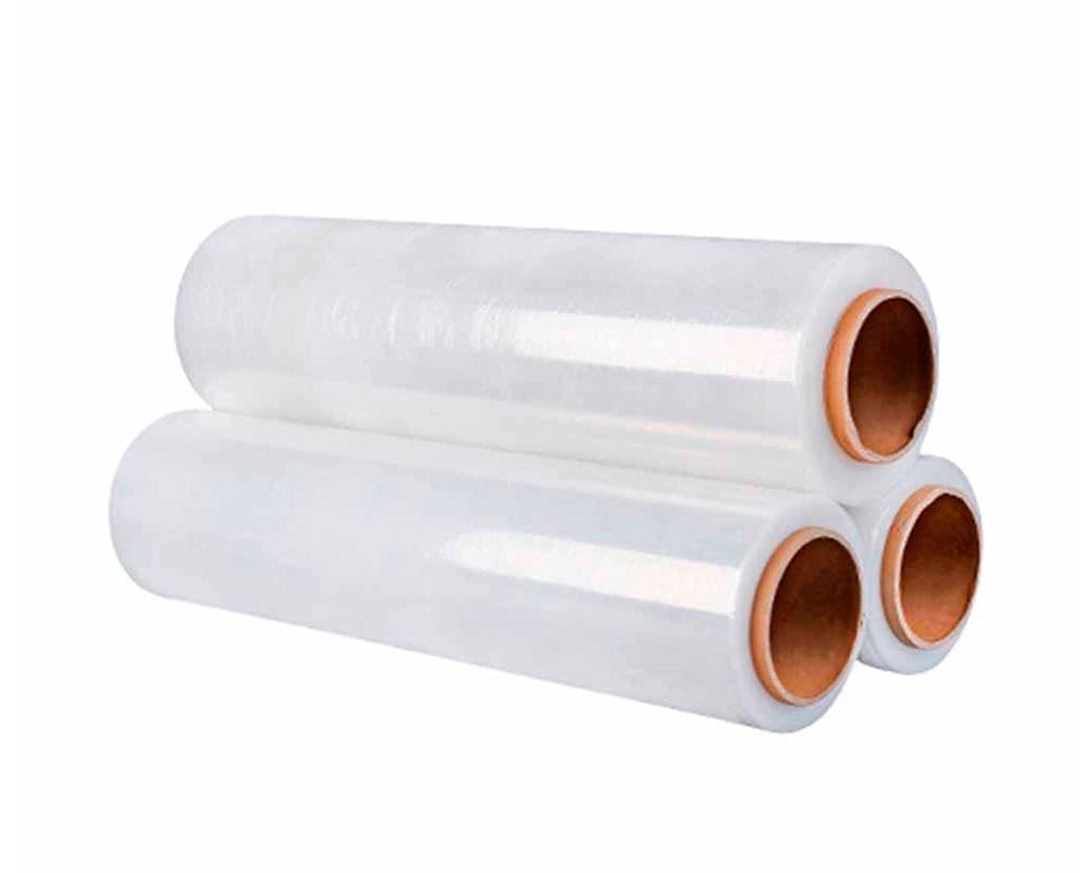 Pelicula Stretch