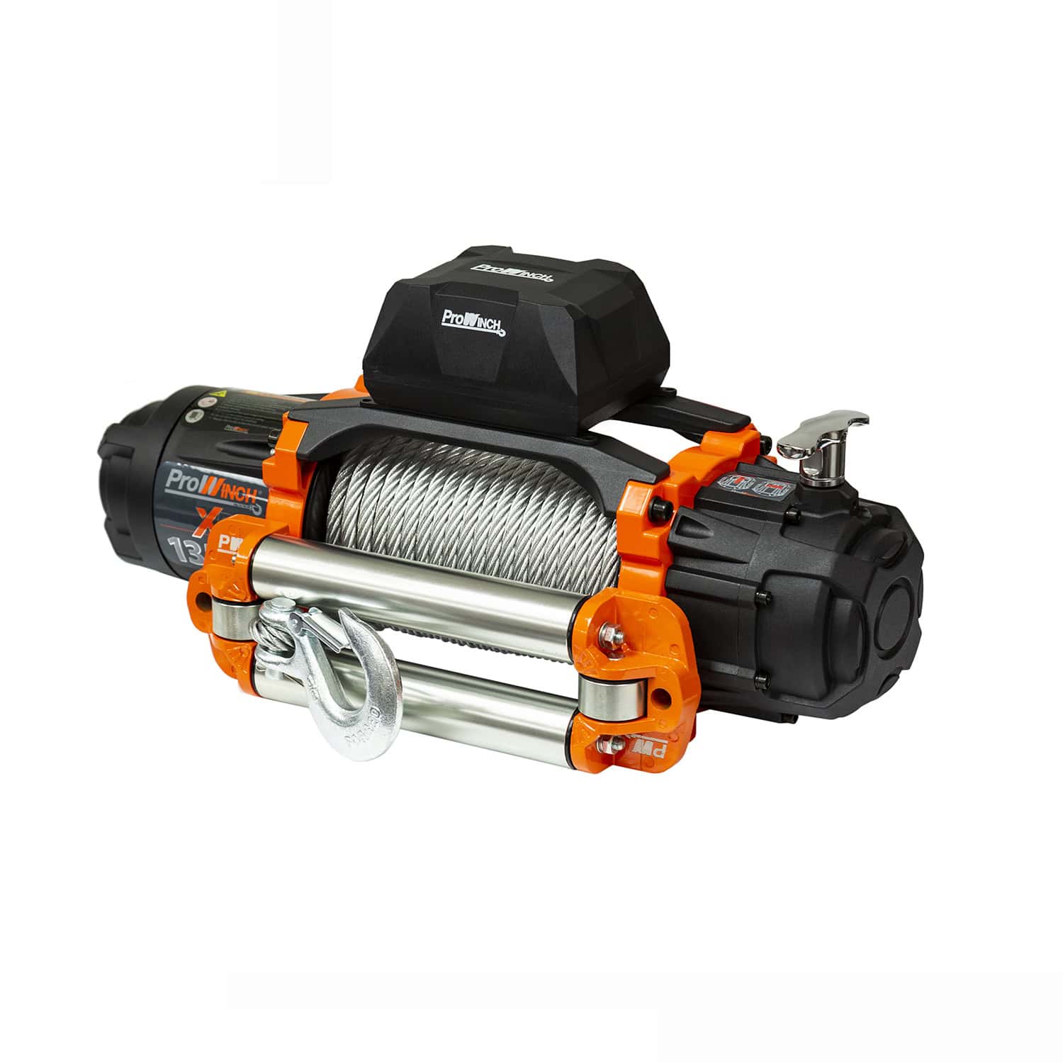Winche Electrico