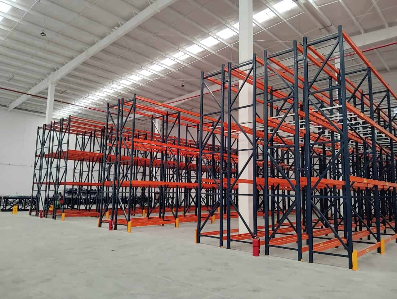 Rack Selectivo