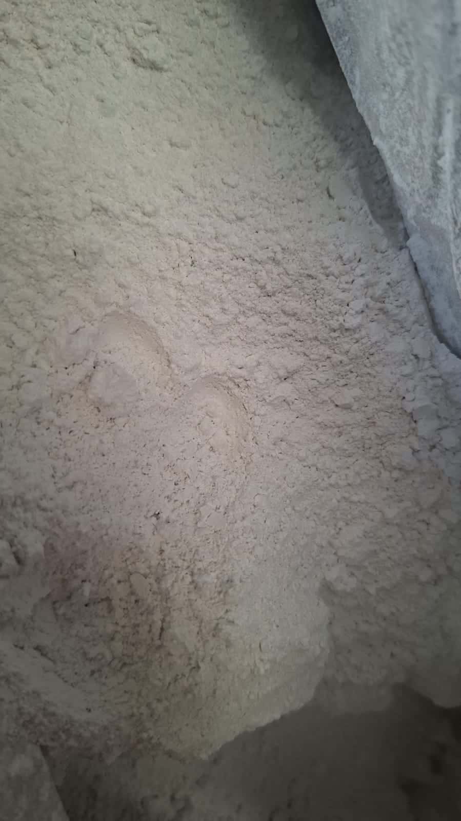 Silicato de Magnesio Hidratado
