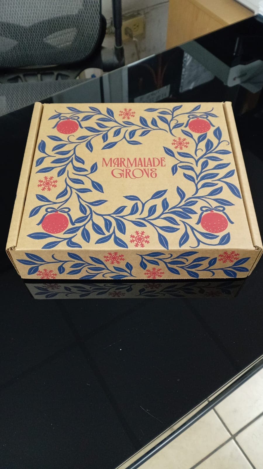 Caja e Commerce