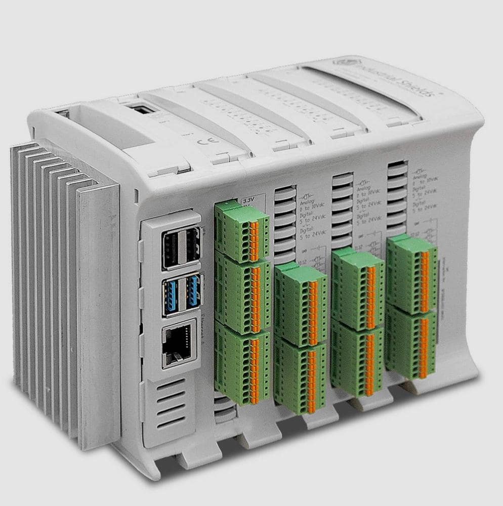 Plc