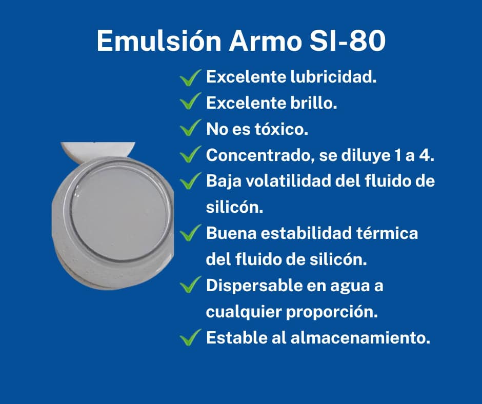 Abrillantador de Vinilo