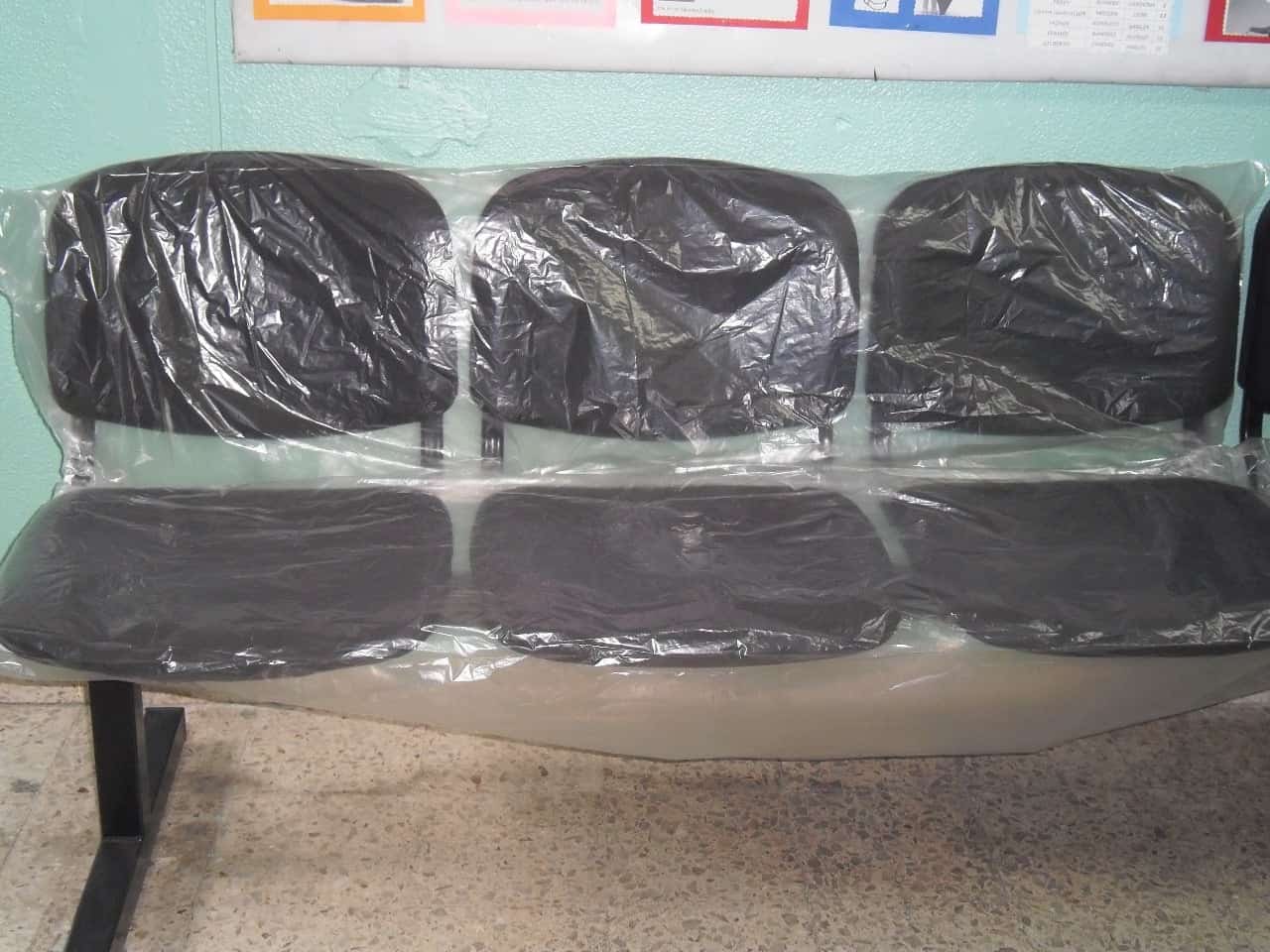 Bolsas Gofradas