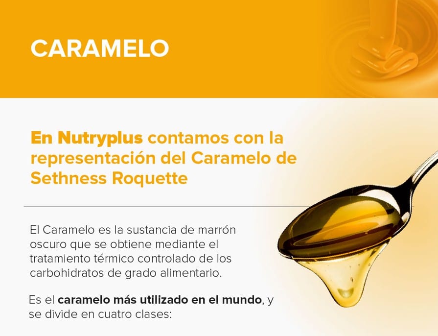 Caramelo