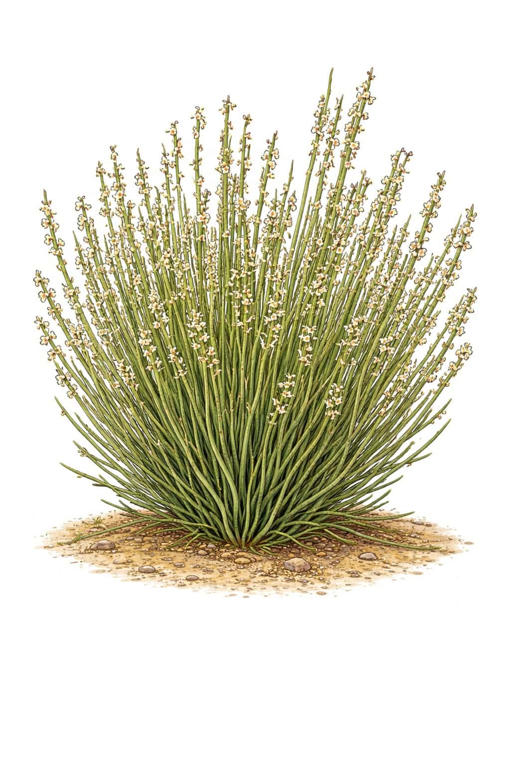 Cera de Candelilla