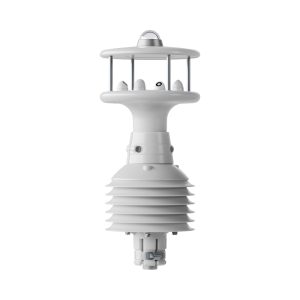 Anemometro Ultrasonico