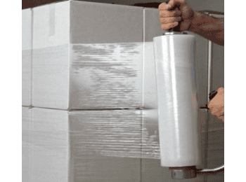 Stretch Film