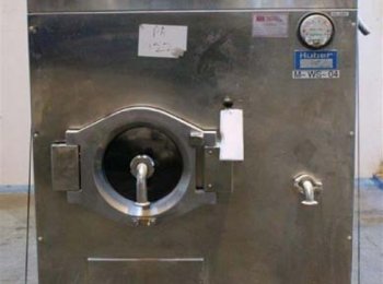 Autoclave - Perry Videx