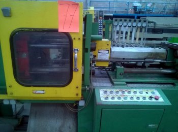 Apiladores automaticos - Maquibumco