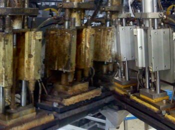 POLIZAS DE MANTENIMIENTO