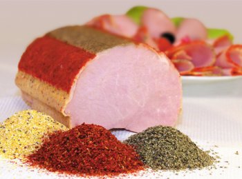 Aditivos para carnes - Carnotex