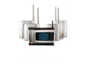 GRAFICADORES DE TEMPERATURA Y HUMEDAD