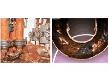 Inhibidor de corrosion