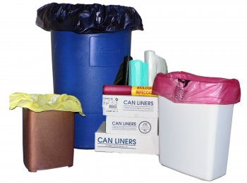 Bolsas para Basura Cronos Converplastic