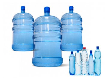 maquinas para soplar botellas