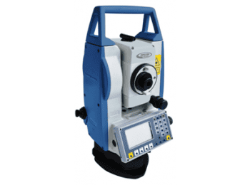 Estacion total - CYTM