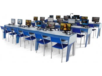 Idiomas, laboratorios y/o software - Ingenieria, Mantenimiento y Equipamiento Didáctico