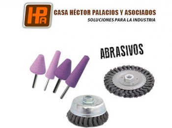 Abrasivos Industriales Casa Hector Palacios 3