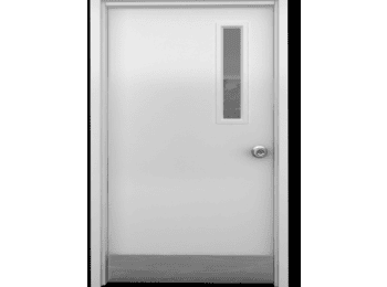 Puertas de acceso - Metaldoor