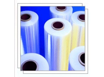 PELICULA PLASTICA PARA EMPAQUE