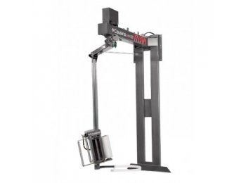 ENVOLVEDORAS DE TARIMAS