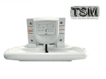 EstacionesParaCambiarPañal