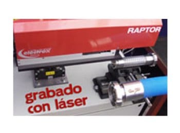 GrabadoALaser