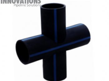 Cruz de polietileno de alta densidad - Inovation