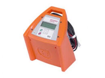 Equipo de Electrofusión Polymatic