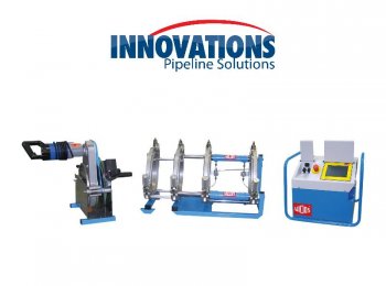 Equipo de Termofusión WIDOS CNC