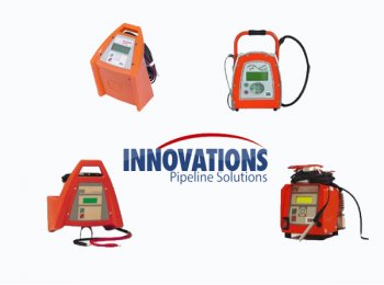 Equipos de electrofusion - Inovation